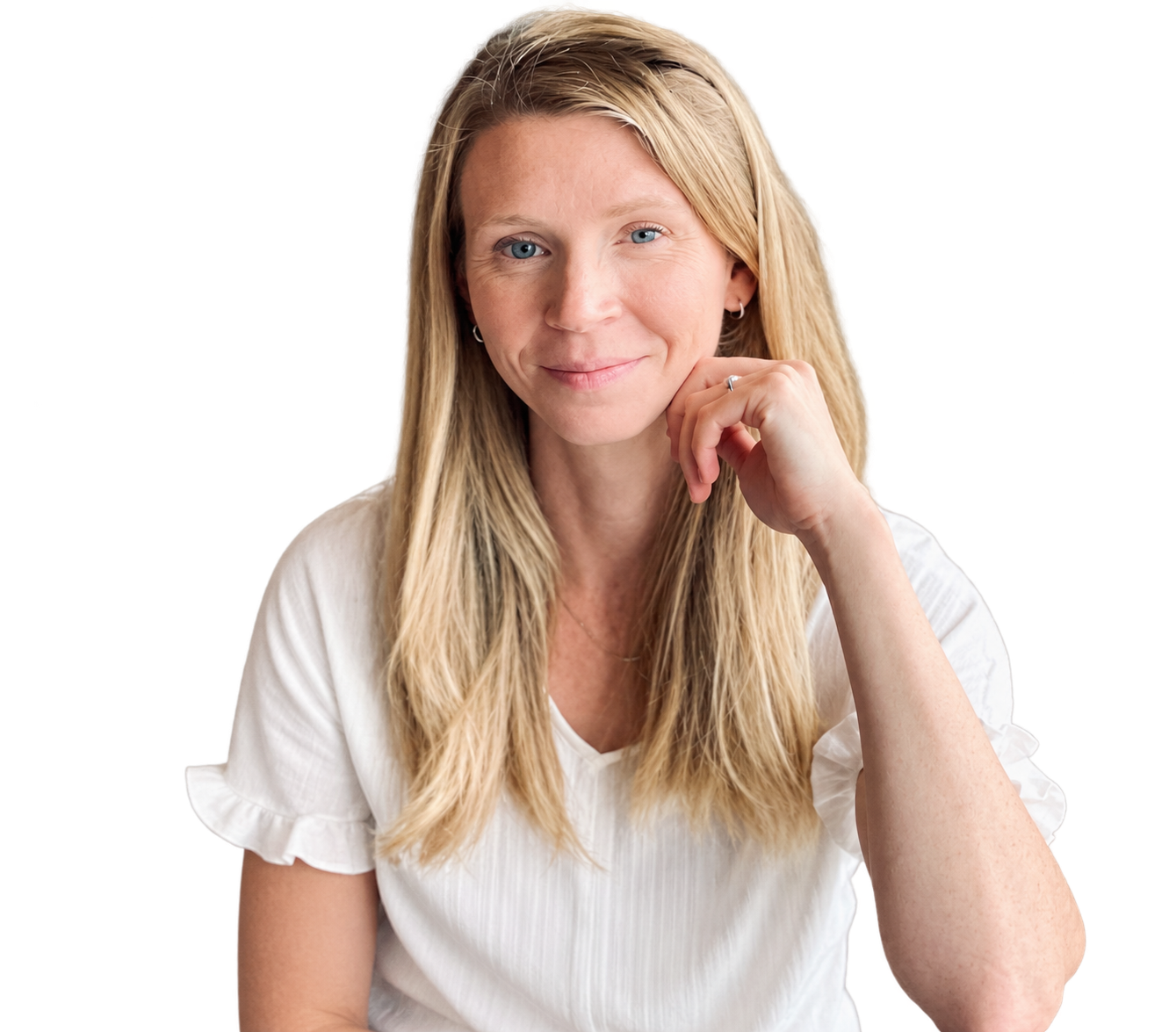 Tammy King, founder of Trees by Tammy